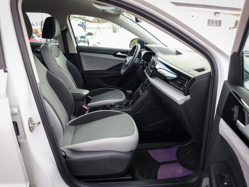 2023 Volkswagen Taos - Gallery image 10