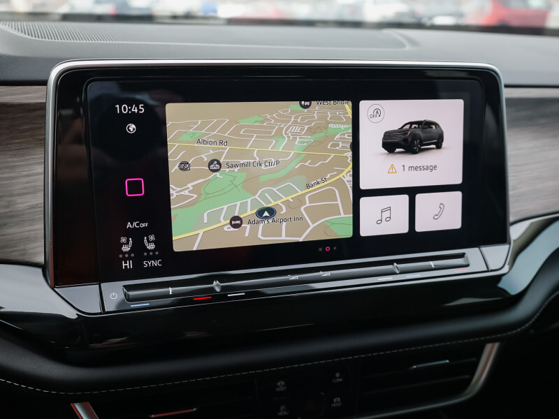 2024 Volkswagen Atlas - Gallery image 19