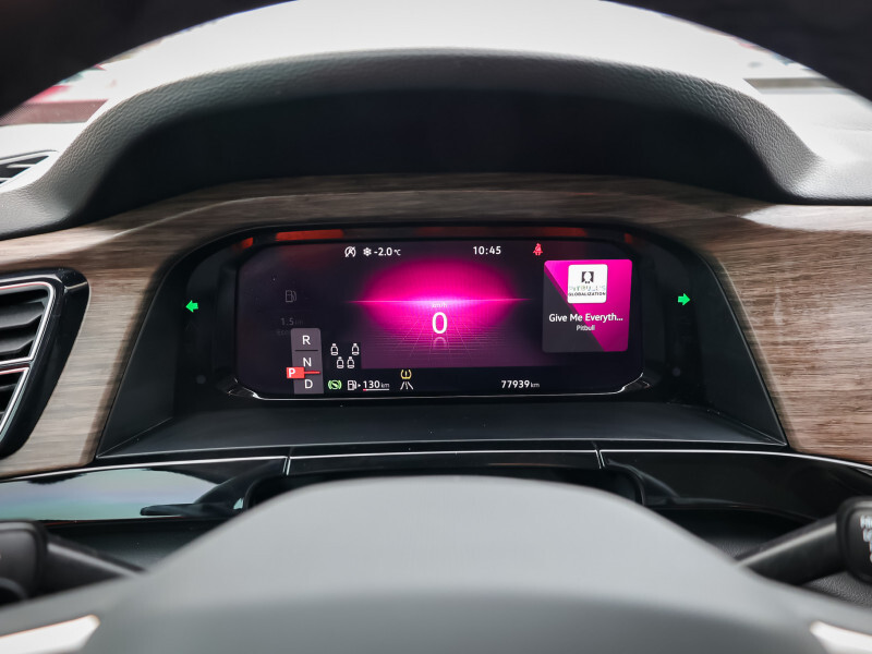 2024 Volkswagen Atlas - Gallery image 18