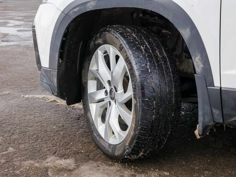 2023 Volkswagen Taos - Gallery image 6