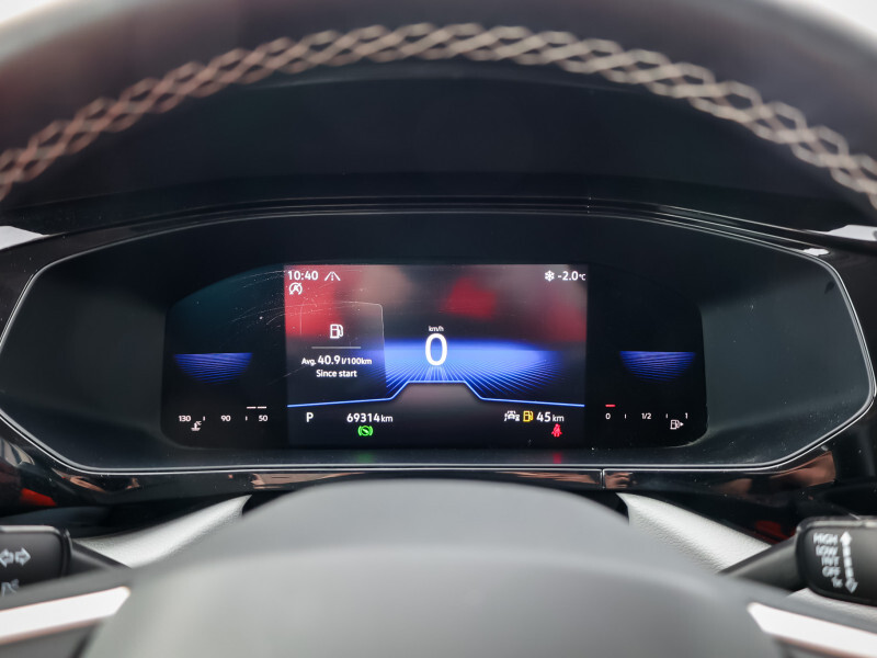 2023 Volkswagen Taos - Gallery image 18