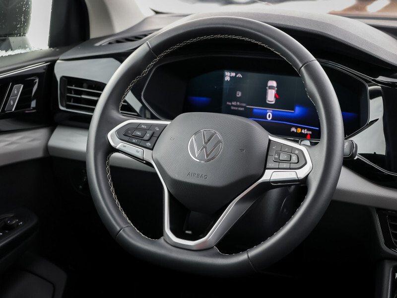 2023 Volkswagen Taos - Gallery image 13