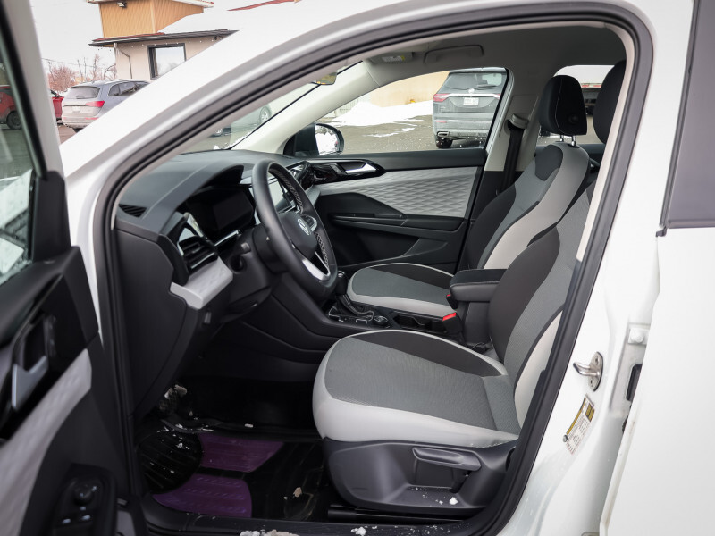 2023 Volkswagen Taos - Gallery image 7