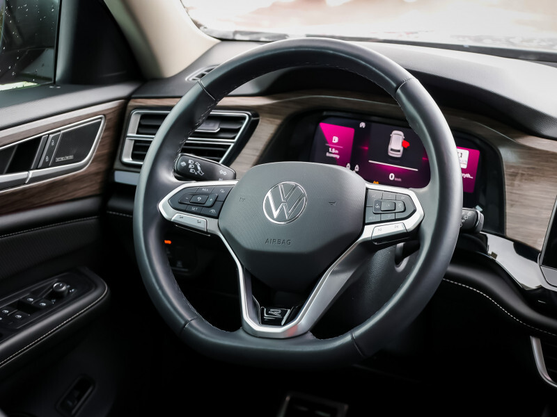 2024 Volkswagen Atlas - Gallery image 13