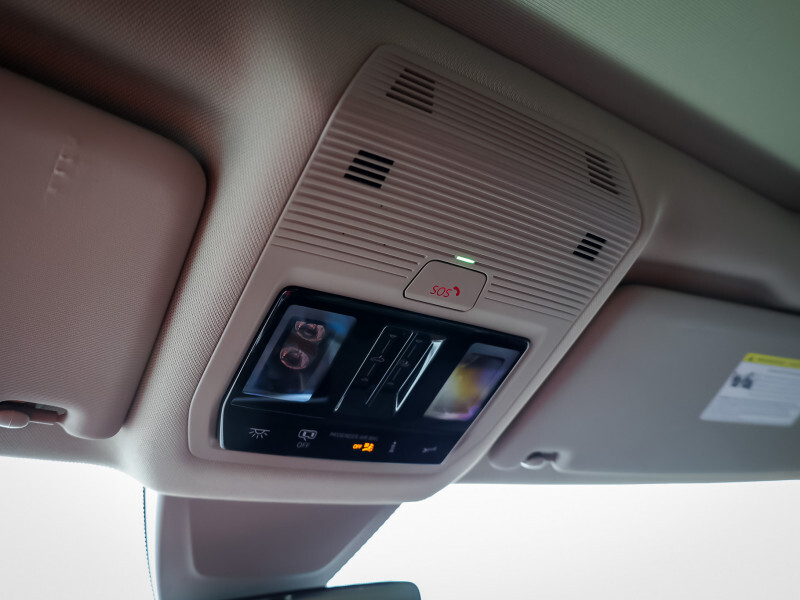 2024 Volkswagen Atlas - Gallery image 21