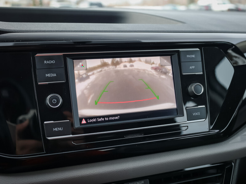 2023 Volkswagen Taos - Gallery image 20