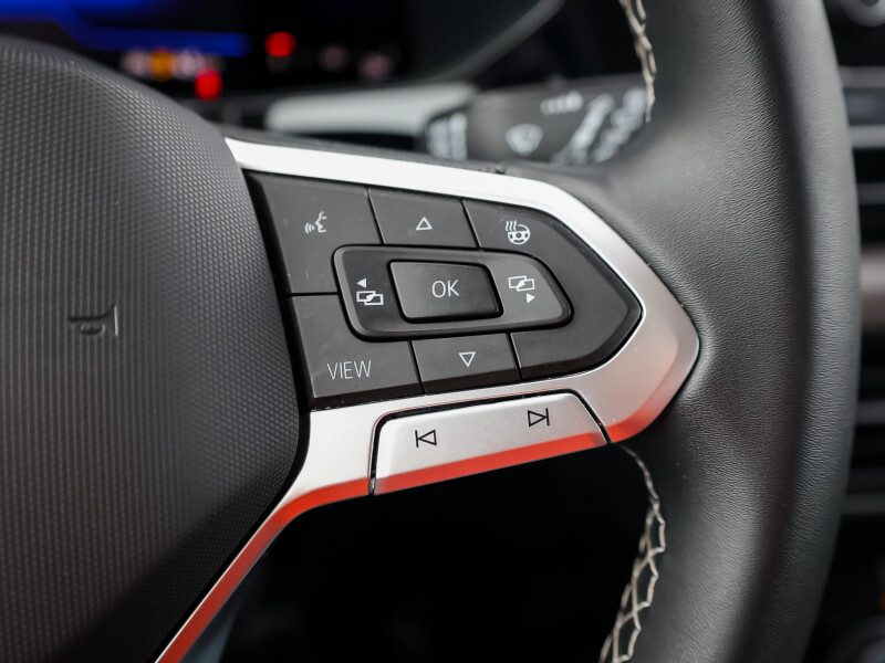 2023 Volkswagen Taos - Gallery image 17