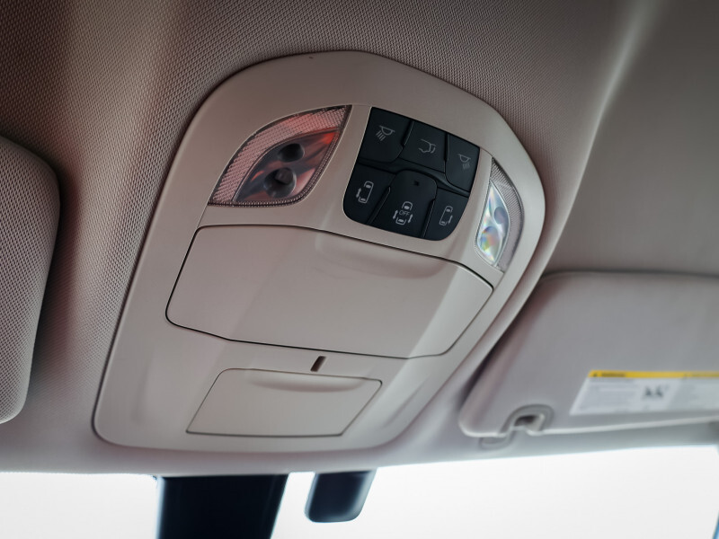 2018 Chrysler Pacifica - Gallery image 22