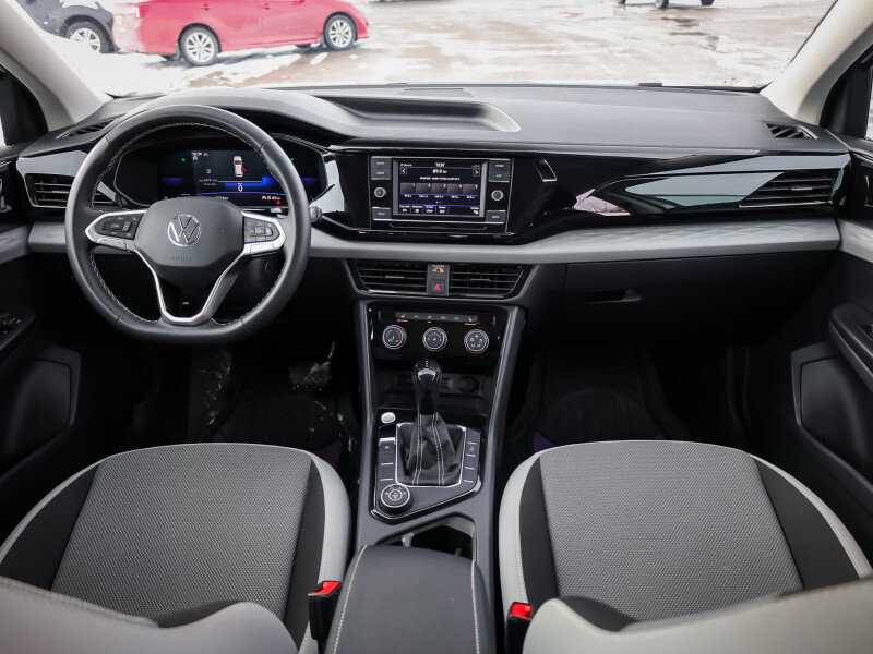 2023 Volkswagen Taos - Gallery image 12