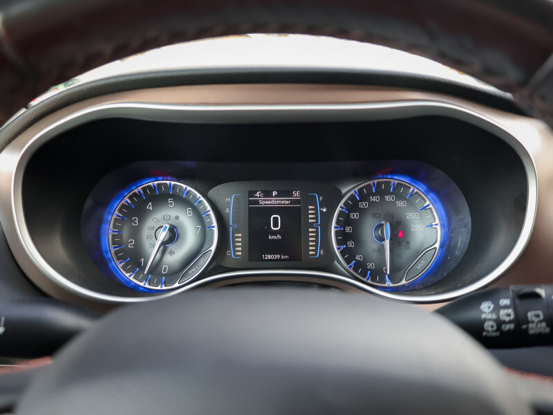 2018 Chrysler Pacifica - Gallery image 18