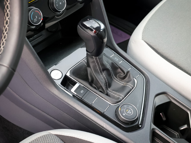 2023 Volkswagen Taos - Gallery image 15