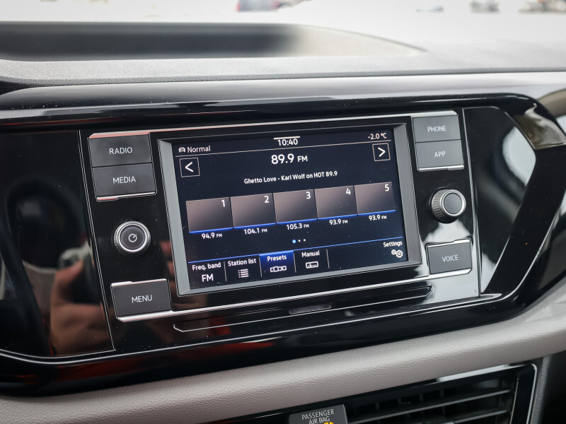 2023 Volkswagen Taos - Gallery image 19