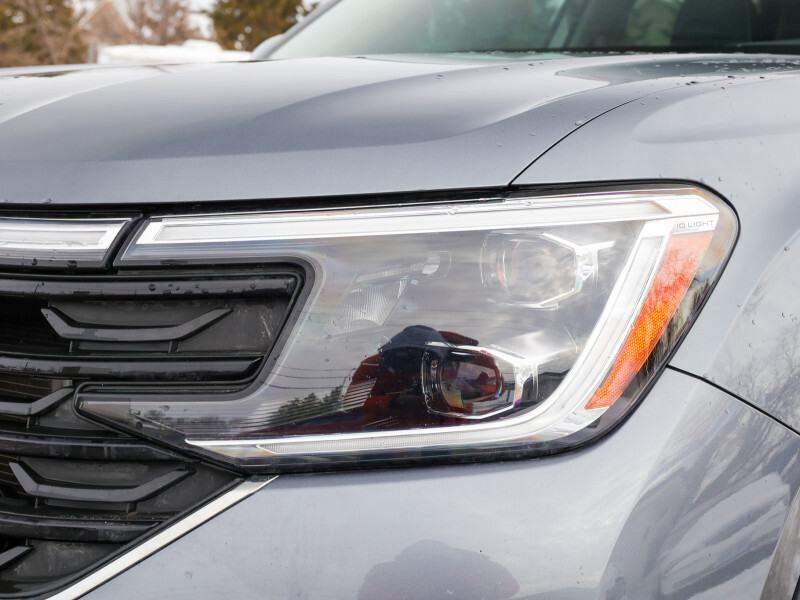 2024 Volkswagen Atlas - Gallery image 5