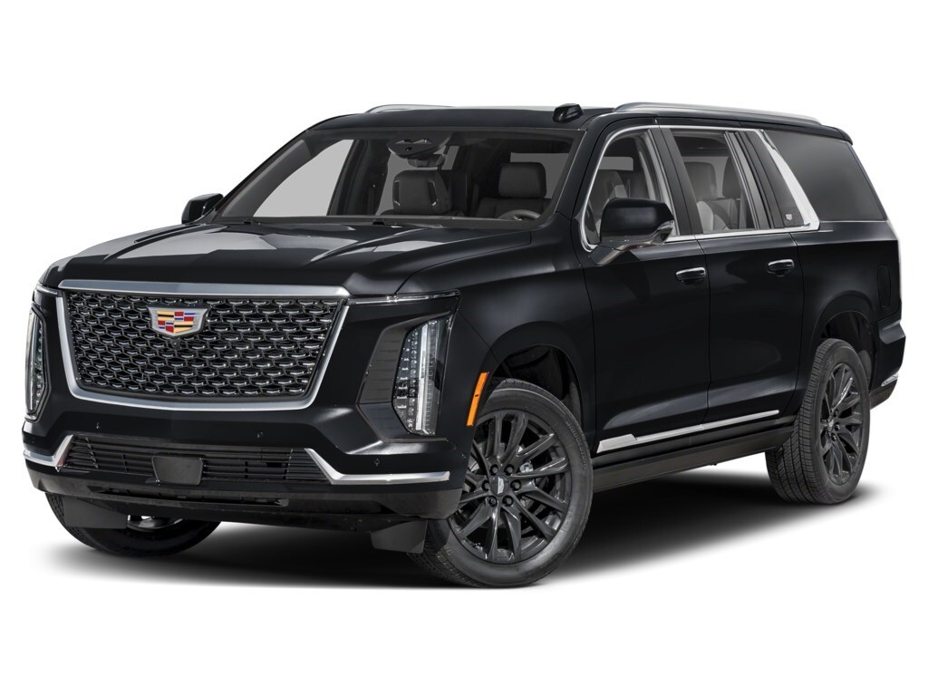 2026 Cadillac Escalade ESV