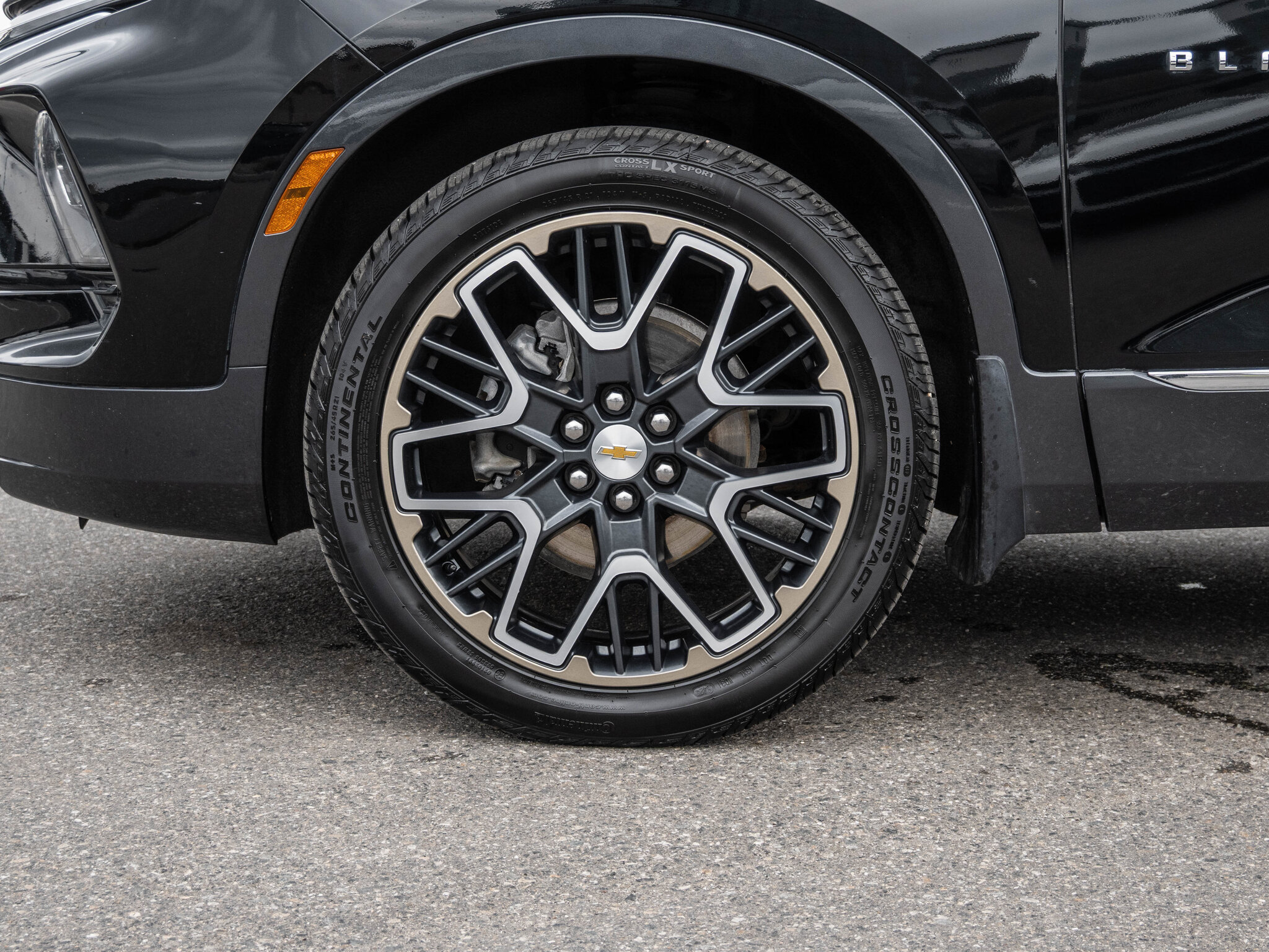 2023 Chevrolet Blazer