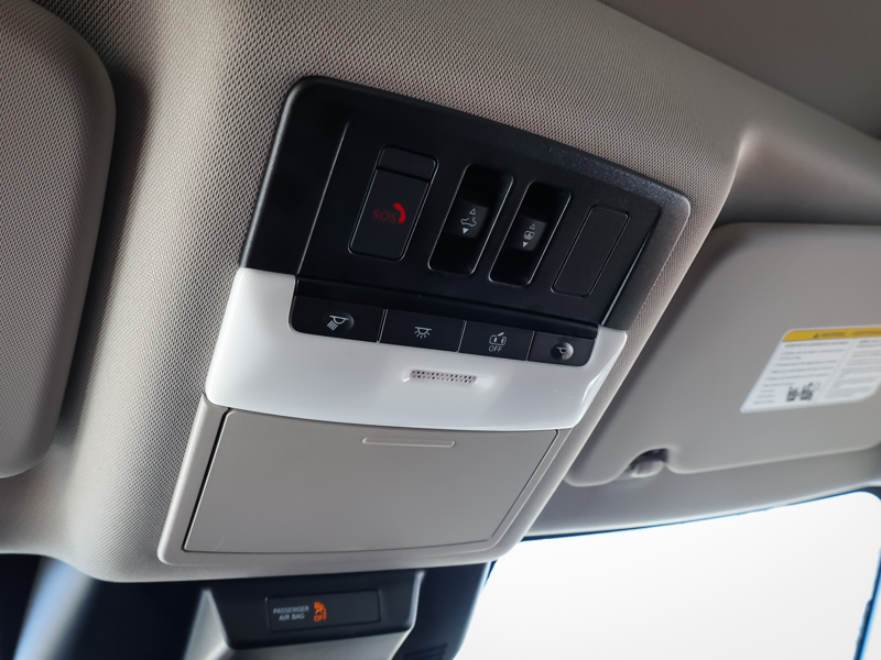 2024 Nissan Rogue - Gallery image 22