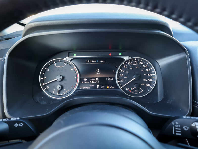 2024 Nissan Rogue - Gallery image 18