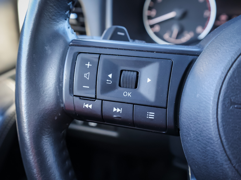 2024 Nissan Rogue - Gallery image 16