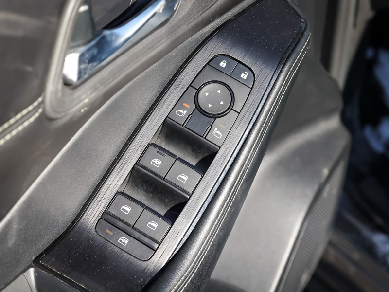 2024 Nissan Rogue - Gallery image 14