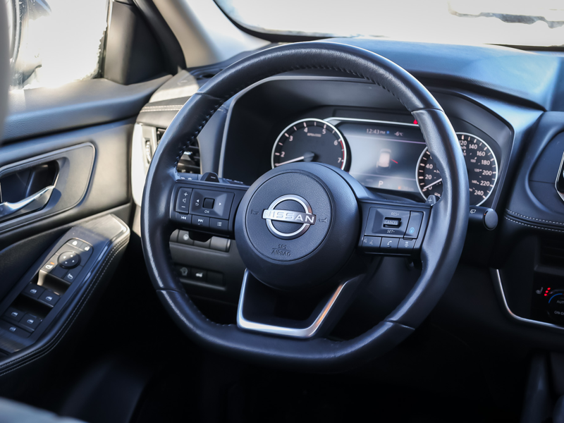 2024 Nissan Rogue - Gallery image 13
