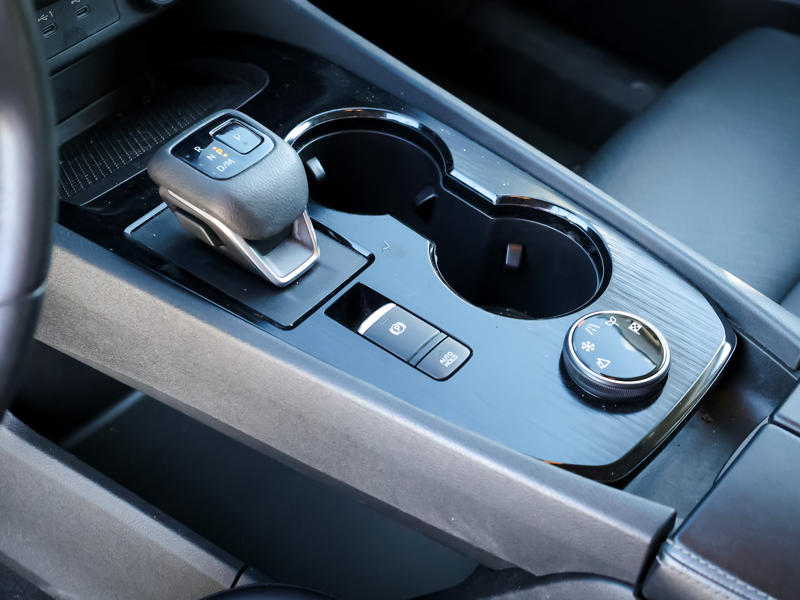 2024 Nissan Rogue - Gallery image 15