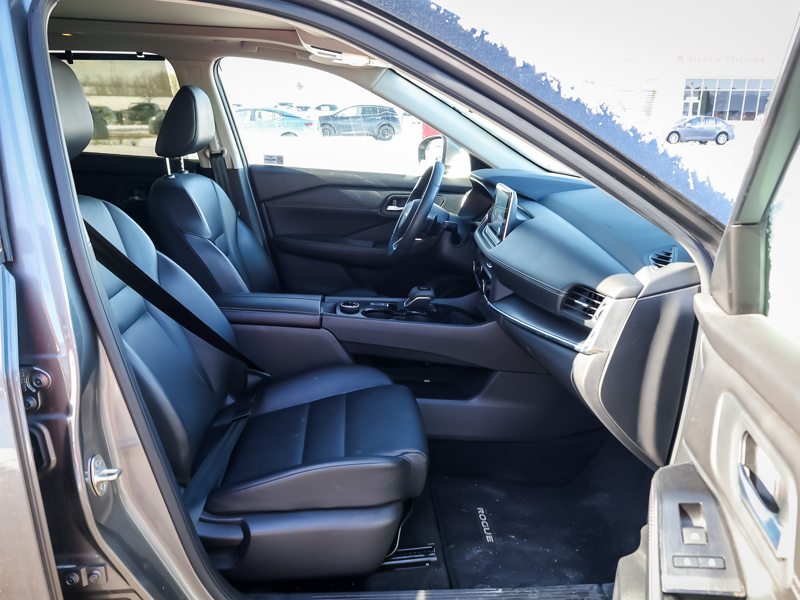 2024 Nissan Rogue - Gallery image 10