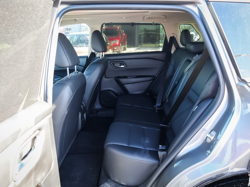 2024 Nissan Rogue - Gallery image 8