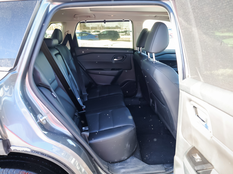 2024 Nissan Rogue - Gallery image 11