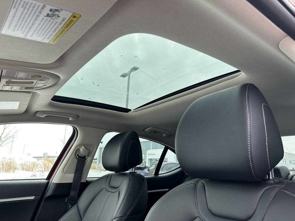 2023 GENESIS G70 - Gallery image 12