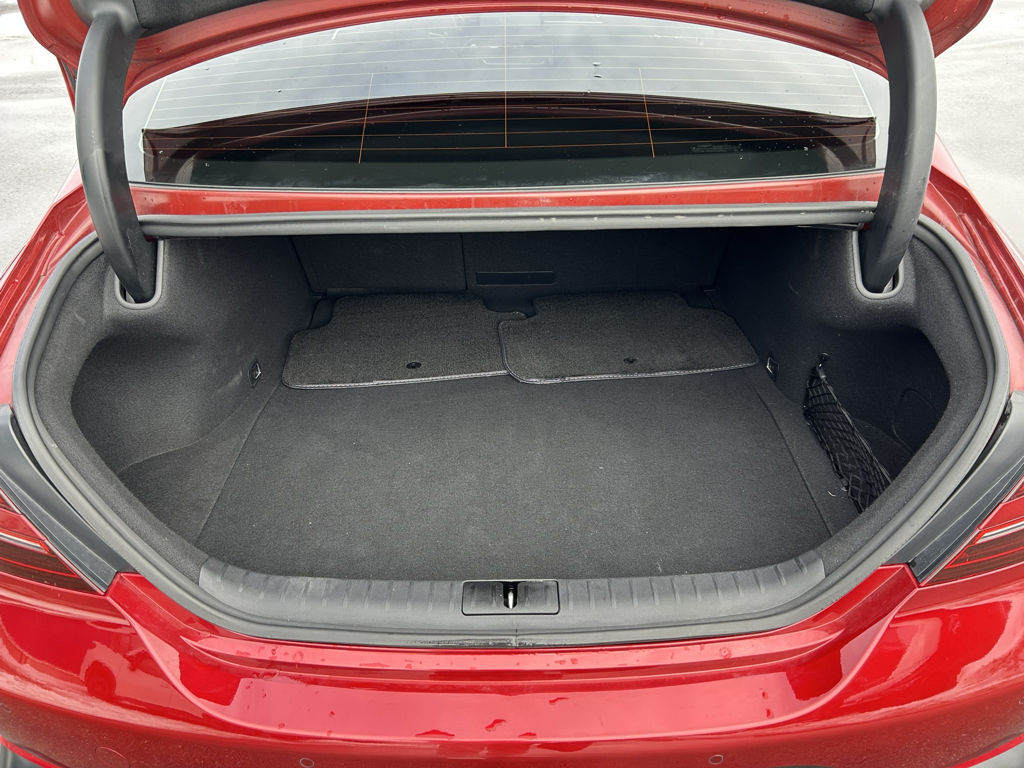 2023 GENESIS G70 - Gallery image 31