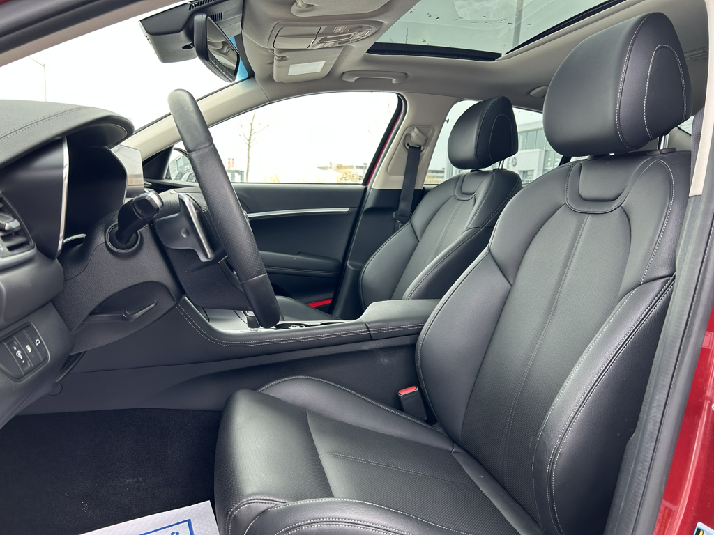 2023 GENESIS G70 - Gallery image 11