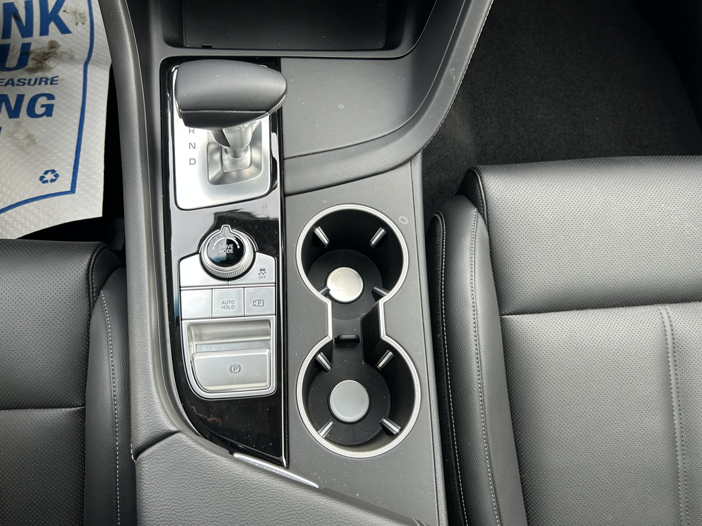 2023 GENESIS G70 - Gallery image 26