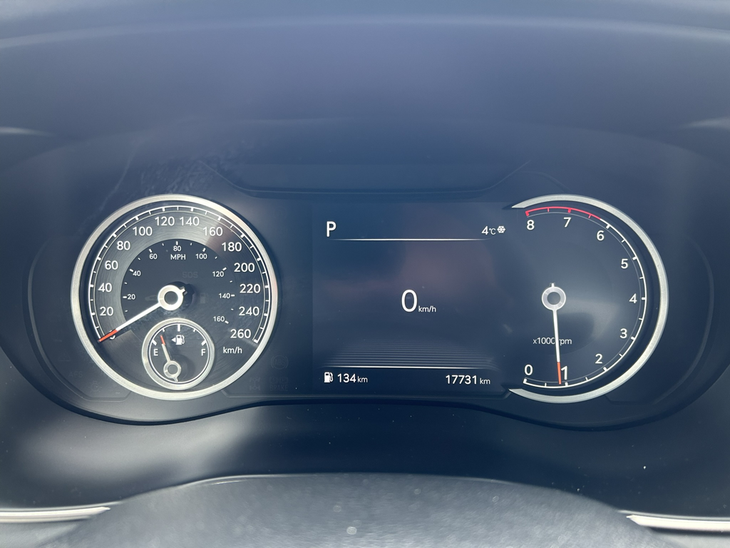 2023 GENESIS G70 - Gallery image 18