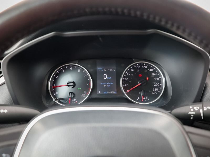 2022 Toyota RAV4 - Gallery image 18