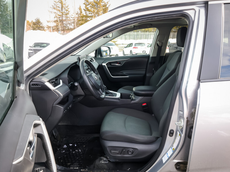 2022 Toyota RAV4 - Gallery image 7