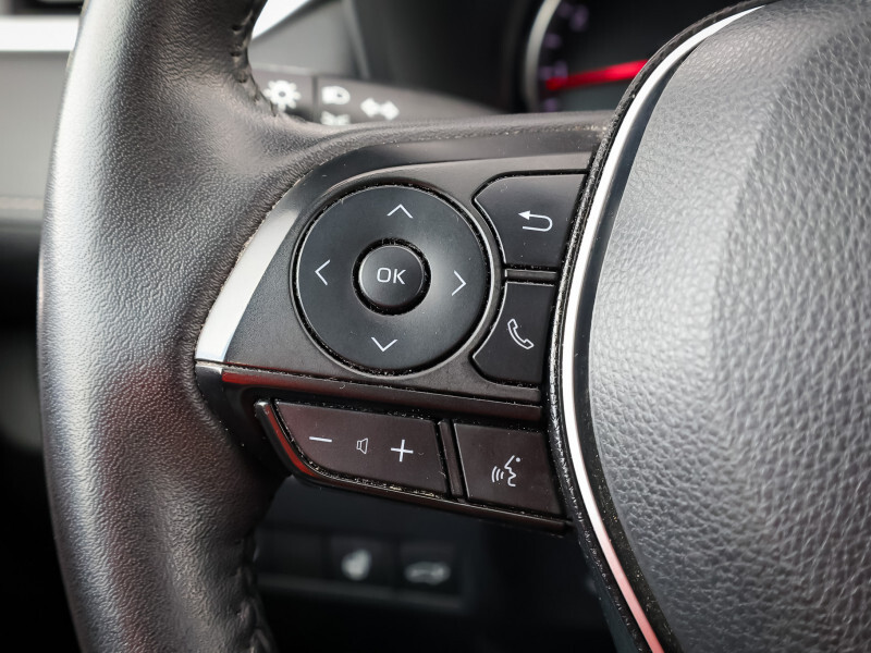 2022 Toyota RAV4 - Gallery image 16