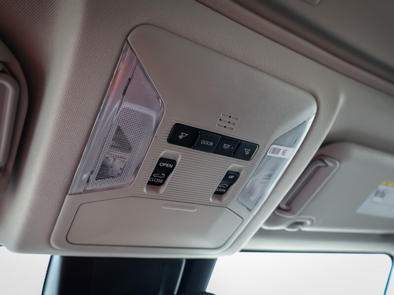 2022 Toyota RAV4 - Gallery image 22