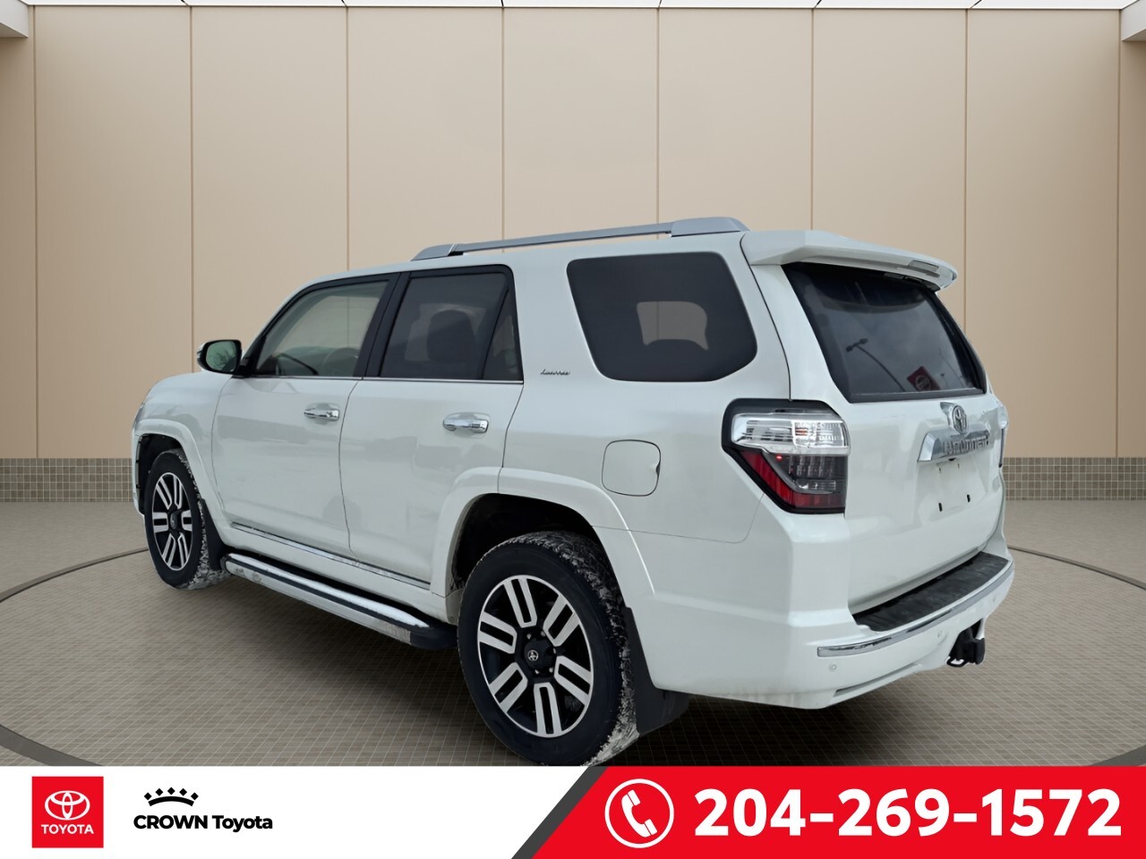 2022 Toyota 4Runner
