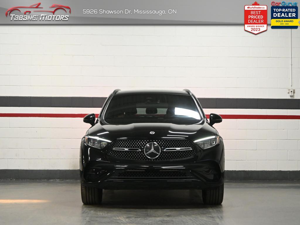 2023 Mercedes-Benz GLC