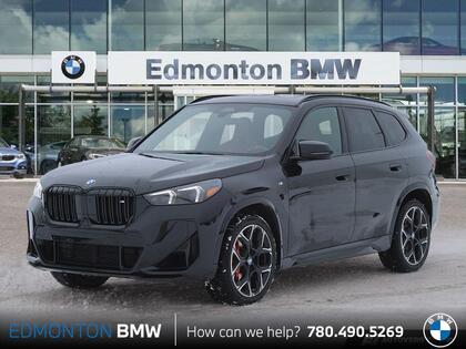 BMW X1 M35i AWD 2025
