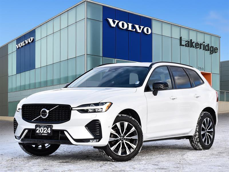 2024 Volvo XC60
