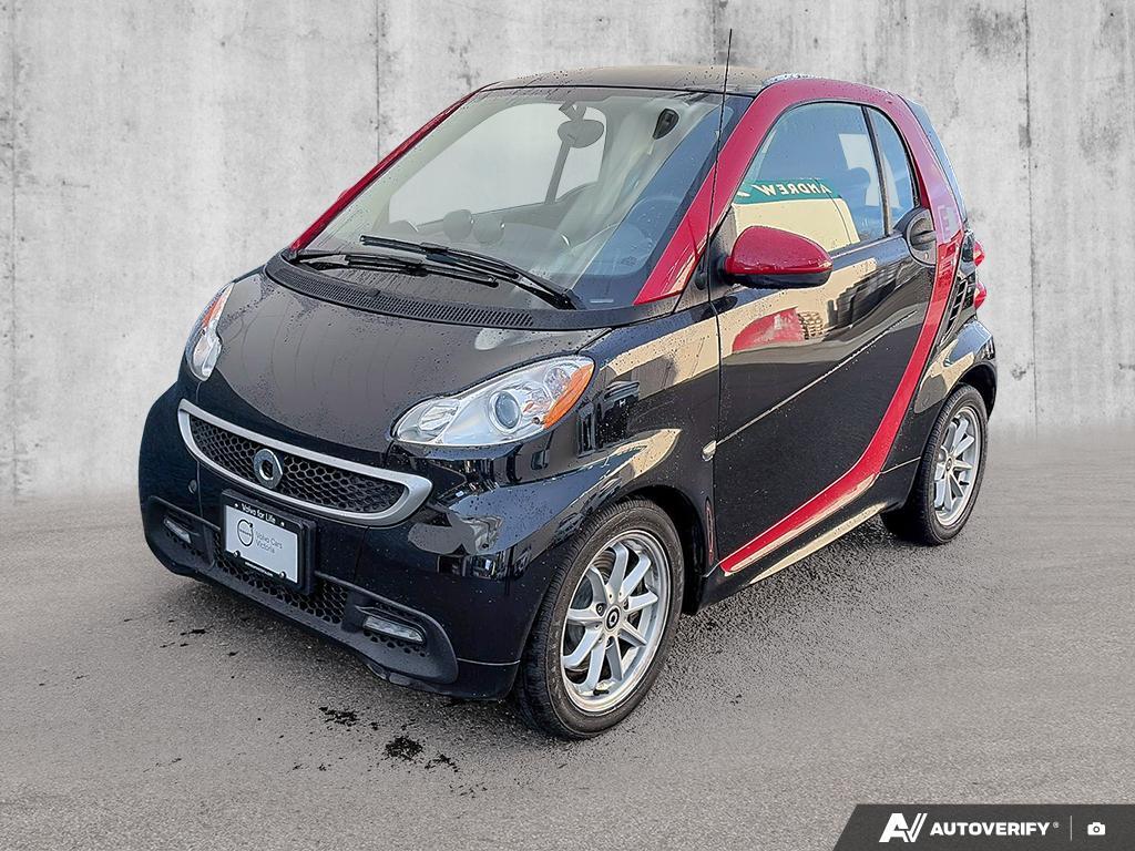 2014 smart fortwo