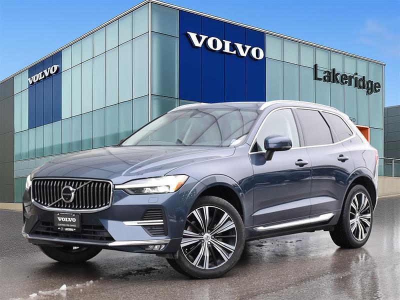 2023 Volvo XC60