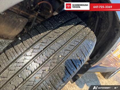 used 2025 Toyota RAV4 car, priced at $51,990