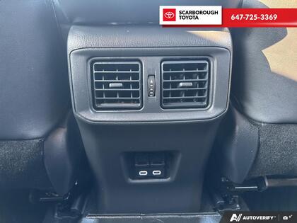 used 2025 Toyota RAV4 car, priced at $51,990