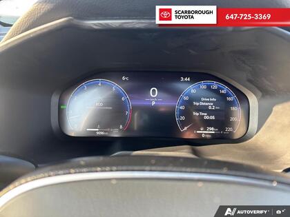 used 2025 Toyota RAV4 car, priced at $51,990