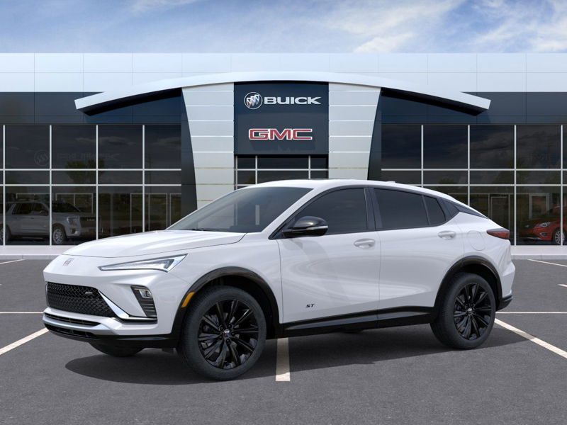 2026 BUICK ENVISTA ENVISTA