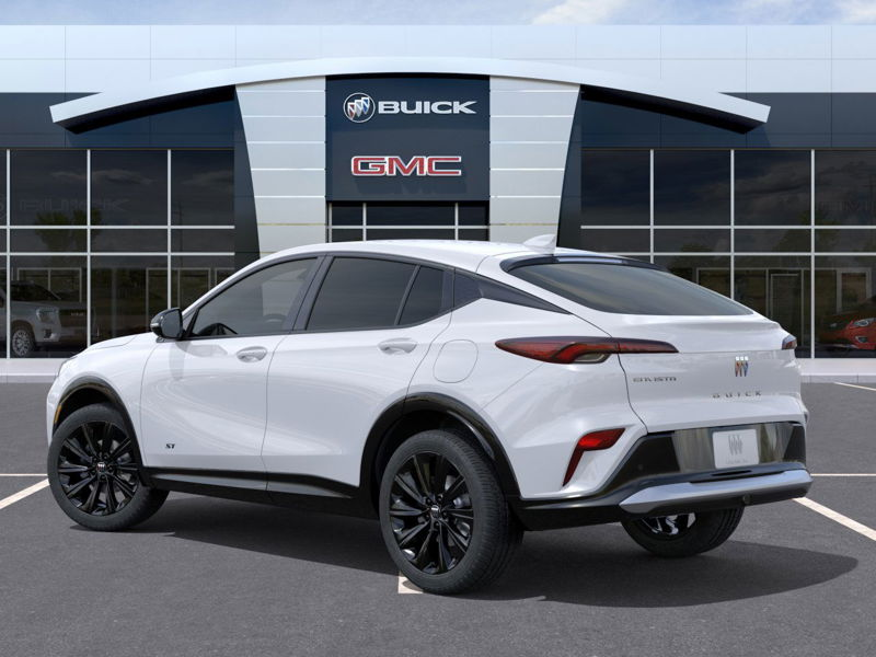 2026 BUICK ENVISTA ENVISTA