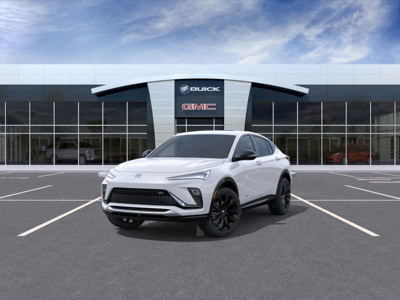 2026 BUICK ENVISTA ENVISTA