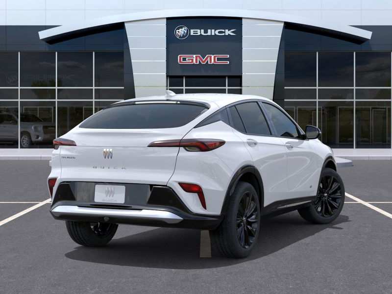 2026 BUICK ENVISTA ENVISTA